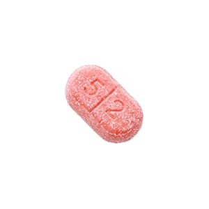 512 Pink Pill